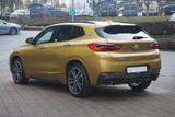 BMW X2 20i xDrive M Sport LED Navi Sitzheizung PDC - BMW Gebrauchtwagen von 2019