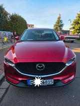 Mazda MAZDA CX 5 | TOP ZUSTAND| SEHR GEPFLEGT!!! - Mazda CX-5 Gebrauchtwagen in Leipzig