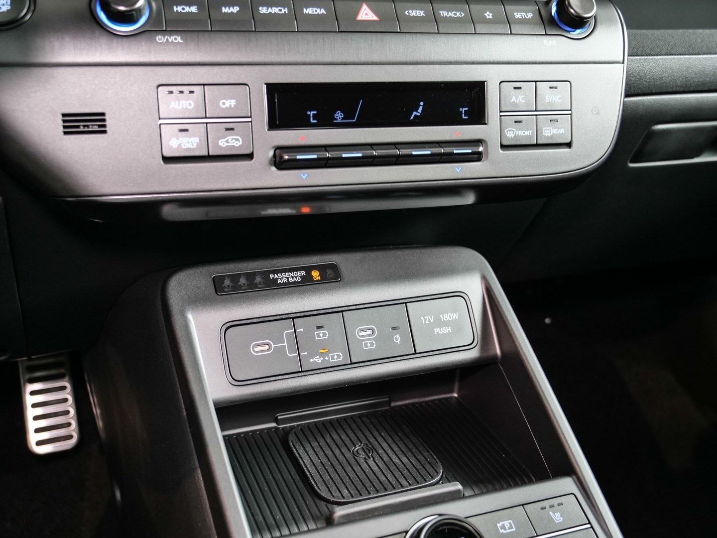 Hyundai KONA Elektro - Bild 20