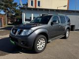 Nissan Pathfinder 2.5 dCi DPF SE 4WD Automatik*TÜV/6-26 - Nissan Pathfinder: Geländewagen