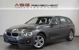 BMW 320 i Touring Sport Line xD *2.HD *AHK *Ambiente - BMW 320 in Solingen