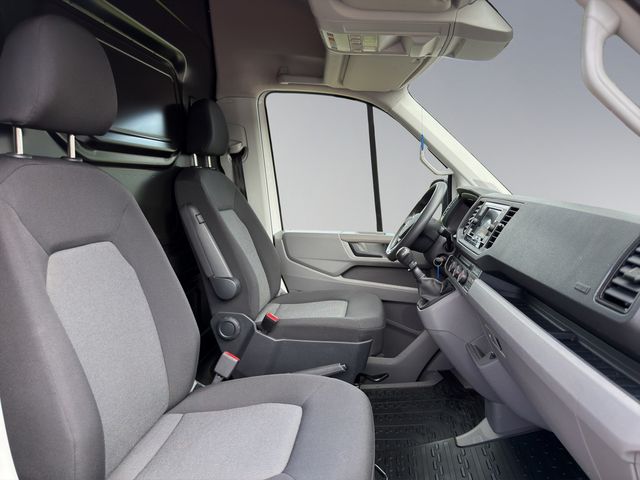 Crafter 35 2.0 TDI L3H2 EcoProfi FWD