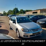 Kia Cerato 1.6 LX Klima Tüv 05 26 Inspektion Neu - Kia Cerato Gebrauchtwagen