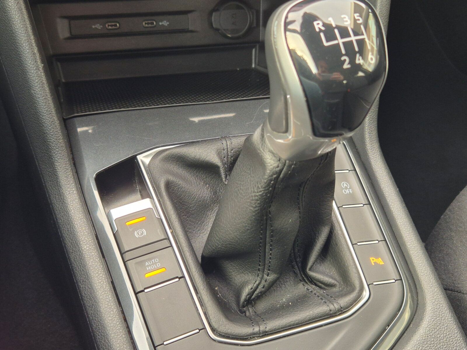 Volkswagen Tiguan Sitzhzg,/Tempomat/Parksensoren foto 15