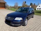 Volkswagen Passat Variant 1.6 Family Variant-TÜV04/28 - gebrauchte VW Passat Variant aus dem Jahr 2004
