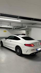 Mercedes-Benz AMG Line*Junge Sterne Garantie*Burmeister*Memo.. - Mercedes Junge Sterne Gebrauchtwagen