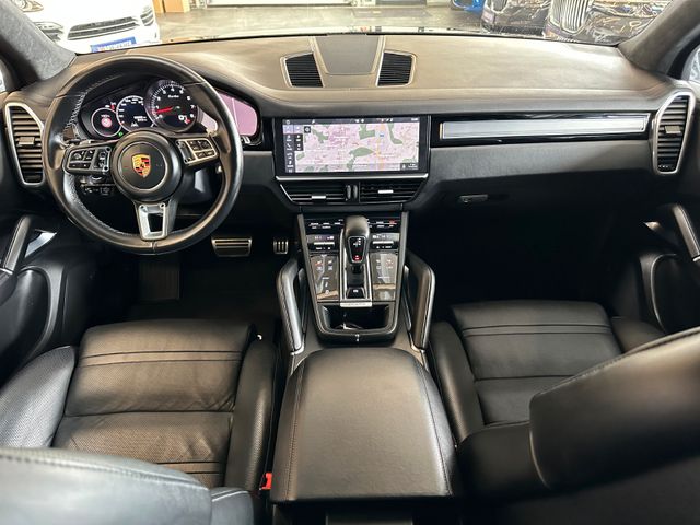 Porsche Cayenne Turbo *Matrix LED*360 Kamera*