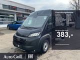 Fiat Ducato Maxi 35 L2H2 Türen verglast Allwetter DAB