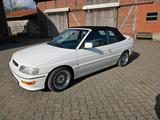 Ford Escort Xr3i 16 V Cabrio Sehr selten u... - Ford Escort: 16v