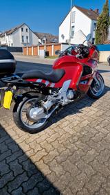 BMW K 1200 GT - BMW 2003 K1200GT