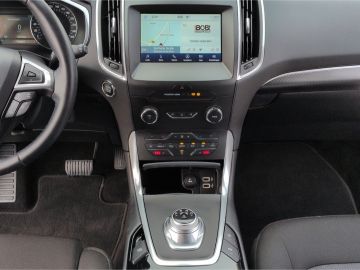 Ford S-Max - 7