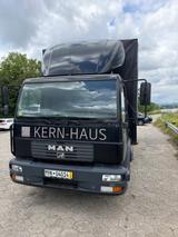MAN L2000 / LE180C - MAN Le 180 c