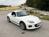 Mazda MX-5 1.8 MZR Roadster Coupe SENDO  - gebrauchte Mazda MX-5 aus dem Jahr 2014