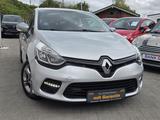 Renault Clio IV Dynamique GT LINE - Renault Clio: 5 Türen