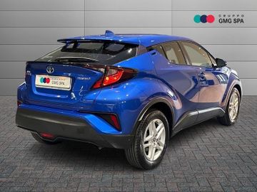 Toyota C-HR - 3