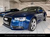 Audi A5 Sportback 2.0 TDI QUATTRO*NAVI*2xSHZ*KEYLESS - Audi A5 mit Diesel-Antrieb: Limousine, 2.0