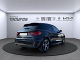 Audi A1 30 TFSI S-Line KAMERA APPLE CarPlay SHZ ACC - Audi A1 Jahreswagen