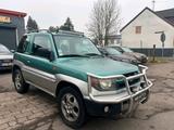 Mitsubishi pajero pinin - Mitsubishi Pajero Pinin von privat