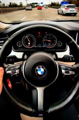 BMW Bmw 530d F11 Facelift 3.0L X-drive Vollaus... - BMW 5er F11 mit Facelift