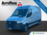 Mercedes-Benz Sprinter III Kasten RWD/AWD 311/315/317/319 CDI - Mercedes-Benz Sprinter 319 cdi