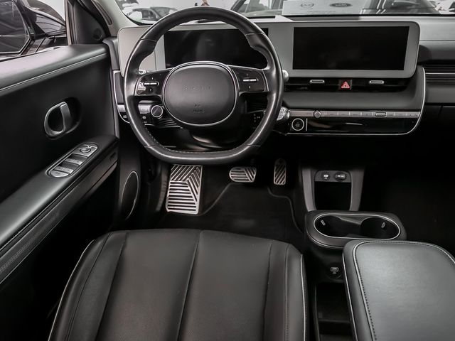 Hyundai Ioniq 5 Uniq Elektro 4WD Digitales Cockpit Navi