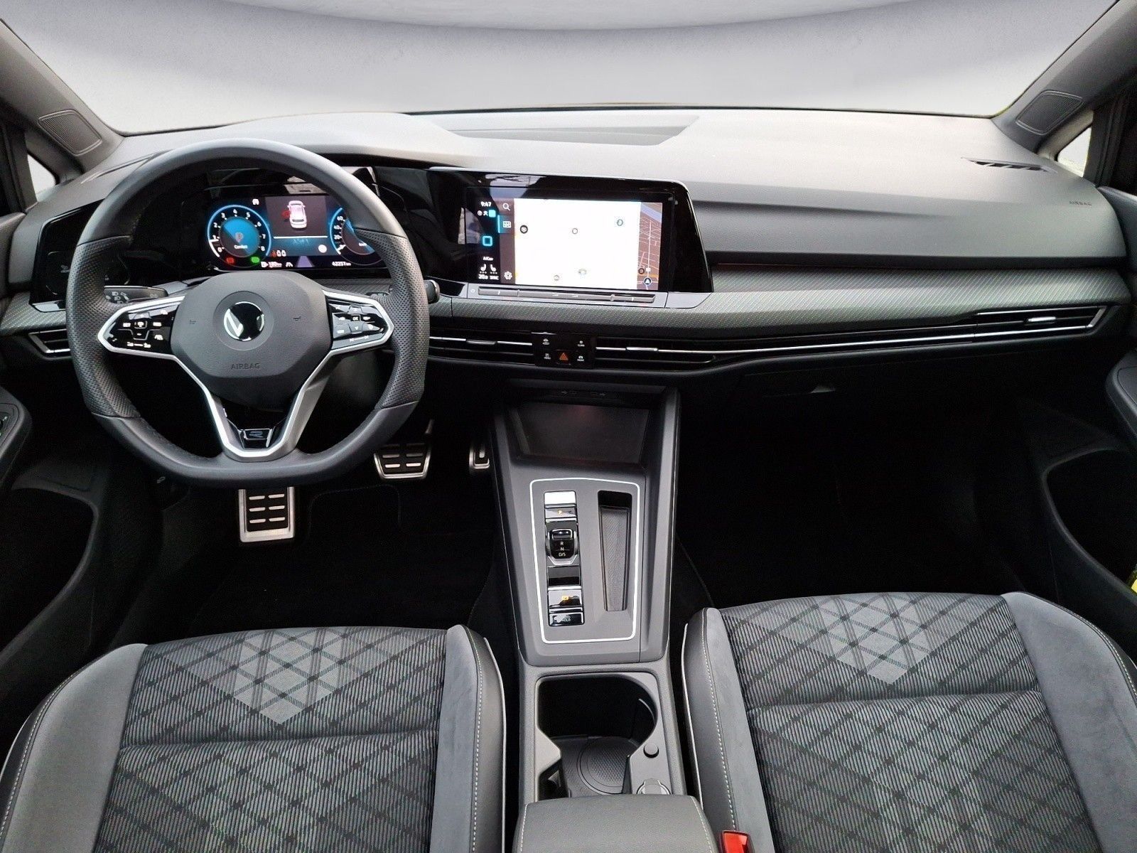 Volkswagen Golf - Bild 11