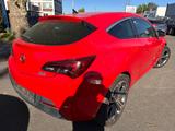 Opel Astra GTC 1.6 Turbo INNOVATION - Opel Astra: Turbo Gtc