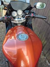 Yamaha FZS 600 - Angebote