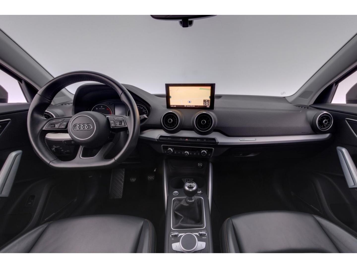 Audi Q2 35TDI design+LED+NAVI+VIRTUAL+TEMPO+PDC, миниатюра 9