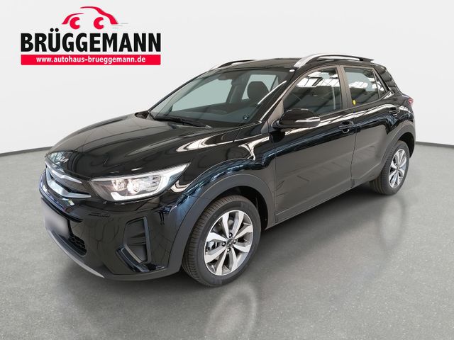 Kia STONIC 1.2 VISION MJ25 SITZH. NAVI