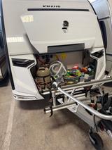 Knaus Südwind 500 QDK Markise, Klima, Mover, Autark - Knaus Südwind 500