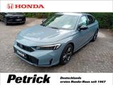 Honda Civic e:HEV 2.0 Hybrid Sport | 8 Jahre Garantie  - Honda Civic Tageszulassungen