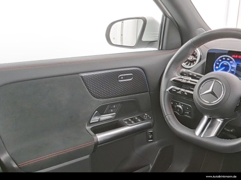 Mercedes-Benz EQA 250 AMG-LINE AHK 360°KAMERA FAHRASS.-PAKET foto 9