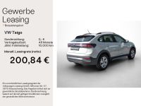 Volkswagen Taigo - Vorschau Bild 2