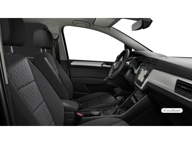 Volkswagen Touran - Bild 7