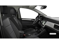 Volkswagen Touran - Vorschau Bild 7