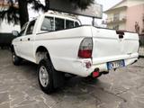 Mitsubishi L200 2.5 TDI 4WD Double Cab - gebrauchte Mitsubishi L200 aus dem Jahr 2004