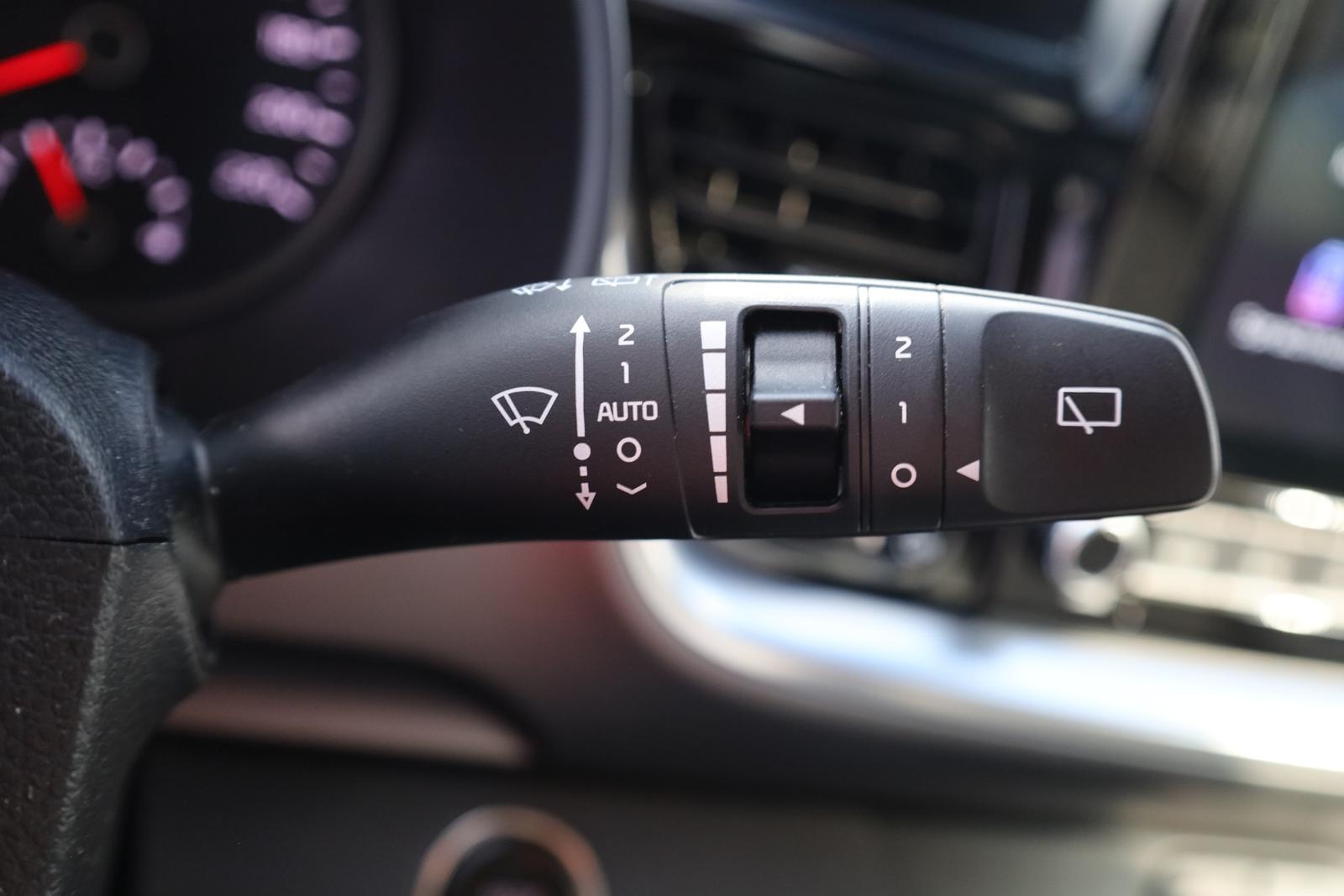 Kia Stonic 1.0 T-GDI Spirit LED Navi AHK Sitzheizung, миниатюра 25