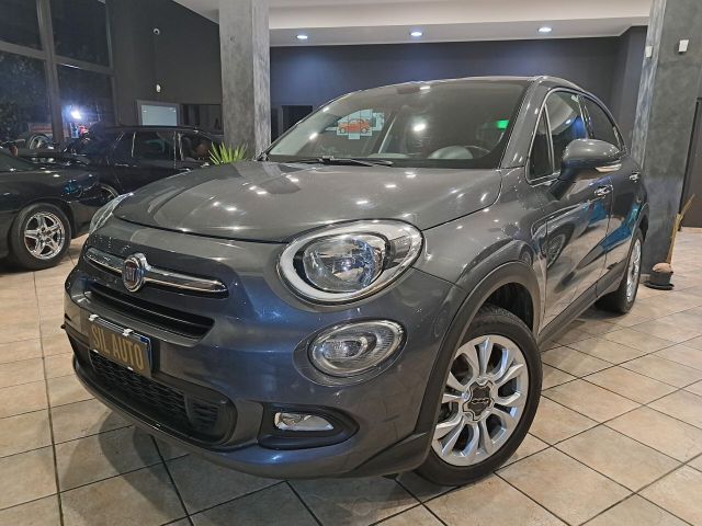 Fiat 500X 1.3 MultiJet 95 CV / OK NEOPATENTATI