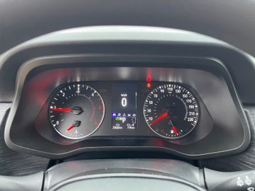 Renault Trafic Combi Grand Life Blue dCi 150 EDC