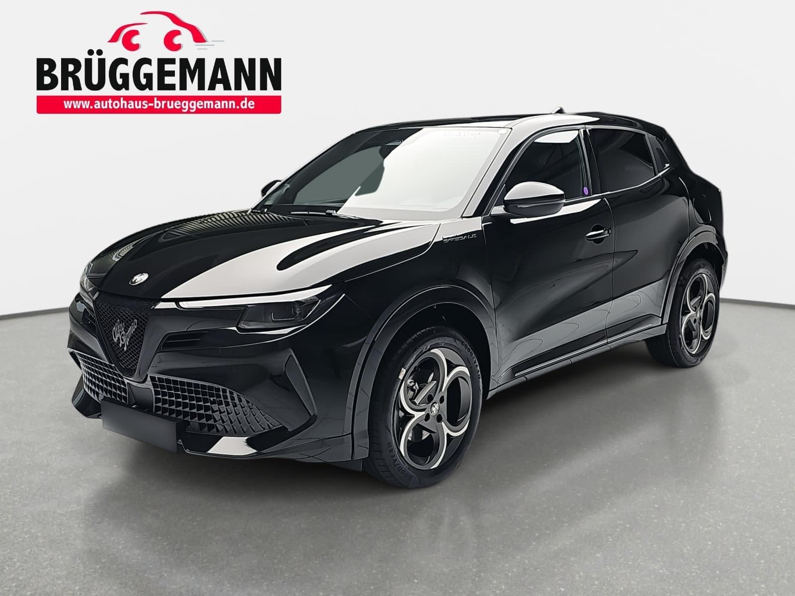 Alfa Romeo Junior - Bild 1