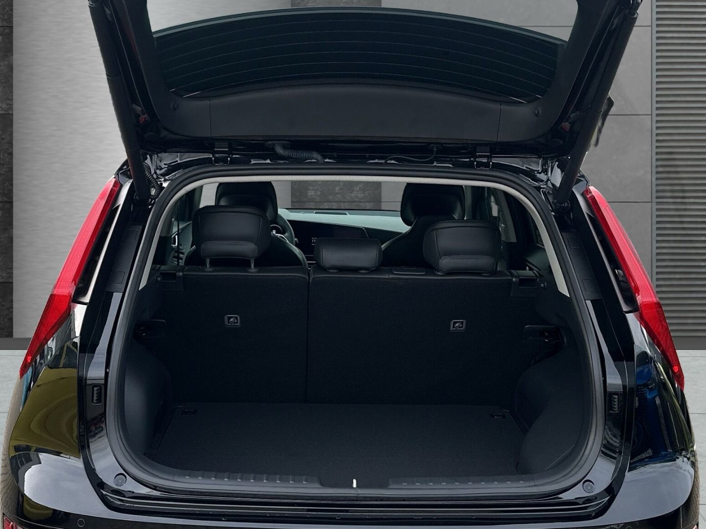 Kia Niro - Bild 5
