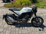 Husqvarna Vitpilen 401; Wie Neu! 1665km - HUSQVARNA VITPILEN
