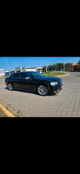Chrysler 300 c 2019 3.6 automat 40 tys km - Chrysler aus 2019
