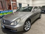 Mercedes-Benz Mercedes-benz CLS 320 CDI Sport - graue Mercedes-Benz CLS 320
