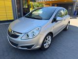 Opel Corsa D Edition Klimaanlage/ TÜV NEU/ Garantie - Opel Corsa aus 2006: D