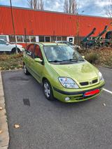 Renault scenic 1 1.6 16v - Renault Scenic in Leverkusen