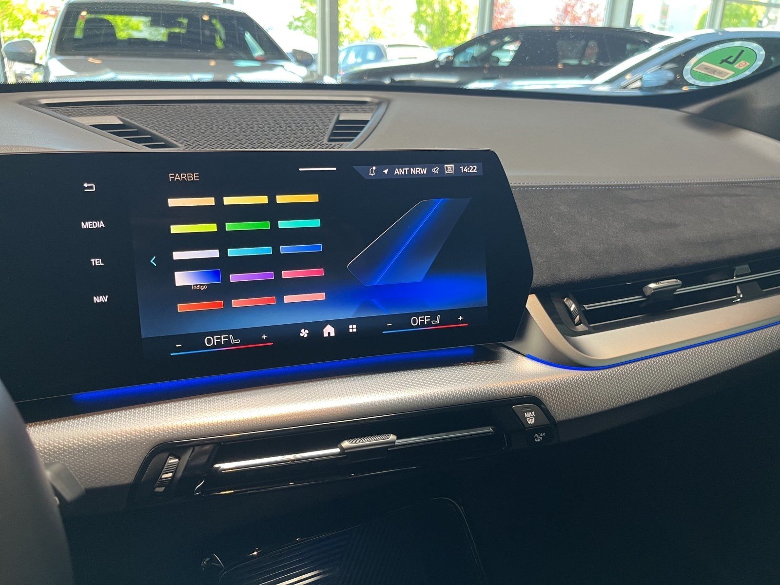 BMW iX1 - Bild 26