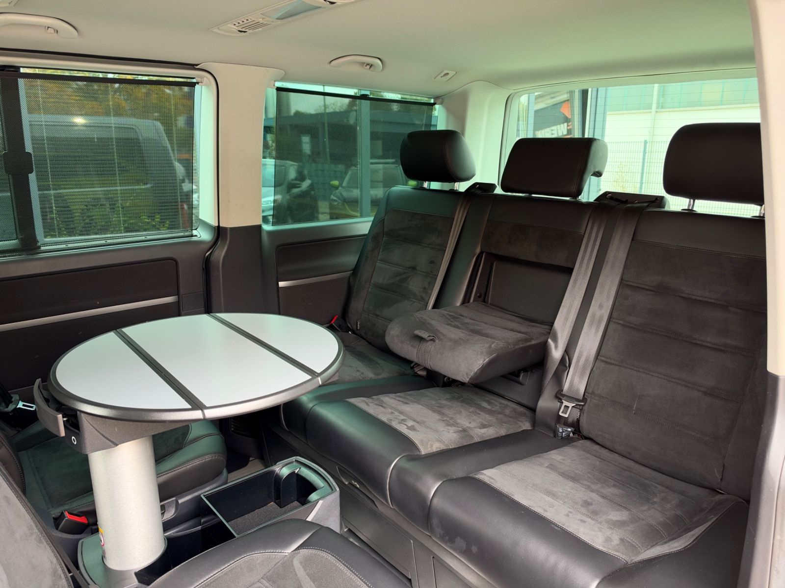 VW T6 Multivan T6 Multivan Generation Six 4 Motion*DSG*7-Sitzer, Ansicht 30
