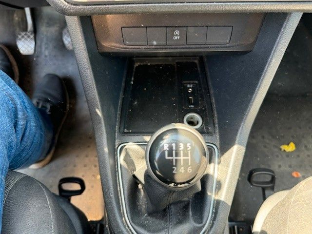Fahrzeugabbildung Volkswagen Caddy Nfz Maxi Kasten BMT NAVI KAMERA